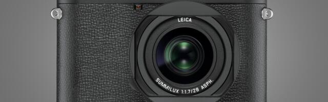 Leica’s rumored Q3 Monochrom sounds like my dream compact camera – here’s why
