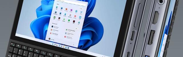 UMPC возвращаются? Три прототипа, которые пытаются оживить забытый класс мини-компьютеров