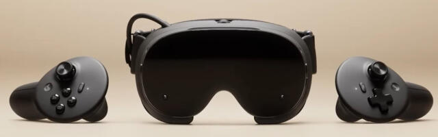 Valve returns to the living room with new Steam hardware lineup, and we’re already drooling