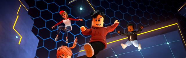 He Hunted Alleged Groomers on Roblox. Then the Company Banned Him