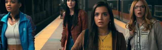 The 67 Best Movies on Disney+, WIRED’s Picks (December 2025)