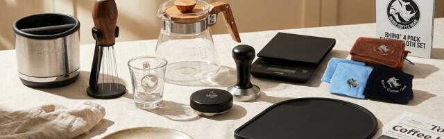 I'm a trained barista, and these are my top 12 Christmas gifts for coffee lovers