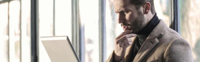 If you want to think like Elon Musk, say goodbye to these 7 mental limitations holding you back