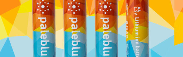 These Rechargeable AA Batteries Pay For Themselves