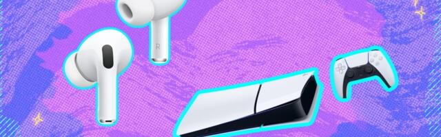 Save on refurbished Apple and gaming tech in Back Markets 72-hour flash sale