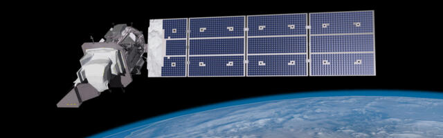 5 Things About Satellites They Didn't Teach You In School