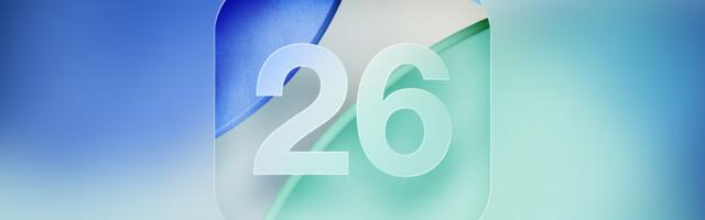 The 5 Most Important Apple Software Features Introduced This Year