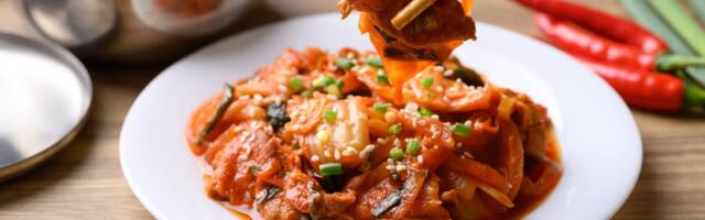 9 food trends that will be everywhere in 2026