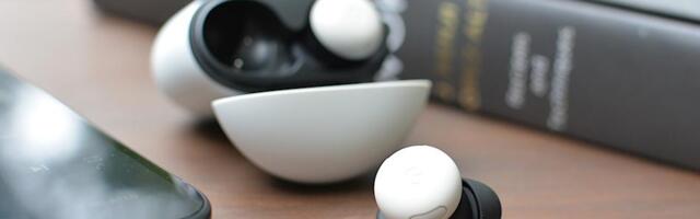 Google's Pixel Buds Pro 2 earbuds are on sale for $165