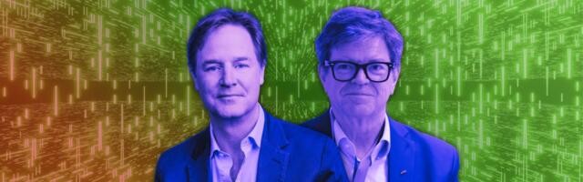 Inside Hiro Capital's €500m plan for European startups: 'We can shift the dial'