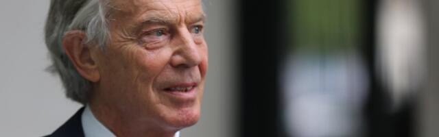 Digital ID is still ‘essential’ despite U-turn, says Tony Blair Institute