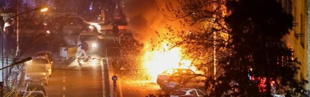 Starlink fears grip Iran regime: Has satellite internet become new battlefield?