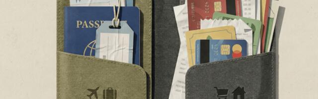 Travel’s Wallet Share Reckoning Is Here