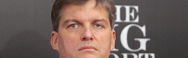 'Big Short' investor Michael Burry sounds alarm on AI bubble that's 'too big to save'