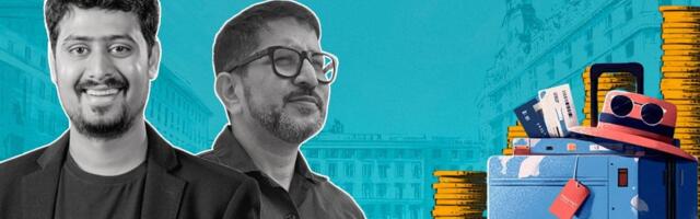 Escape Plan Raises $25 Mn To Expand Offline Footprint