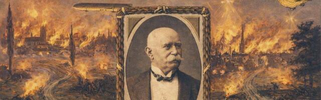 Почему не взлетели дирижабли? Часть 6: Лондон под бомбами