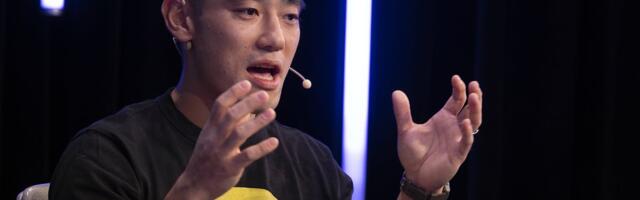 A Little-Known Broker Dominates Crypto Stock Tokens