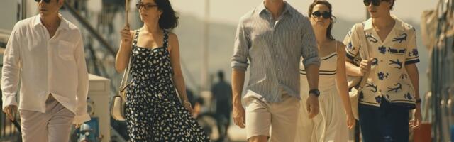 Everything we know about The White Lotus Season 4