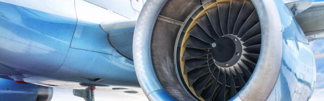 World-First Supercomputer Discovered This Invisible Flaw In All Jet Engines