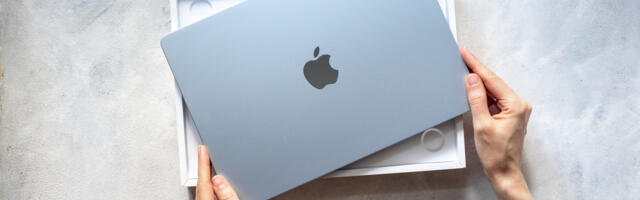 5 Things I Wish I'd Known Before Ditching My PC For A MacBook