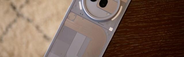 Nothing is ready for March 5 event with the new 4a series phones