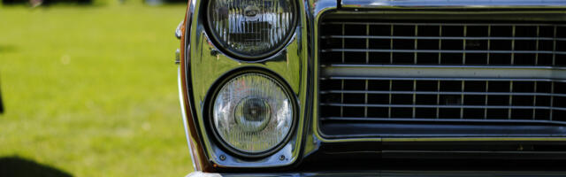 Five Old-School Car Features That Are Considered Highly Valuable Today