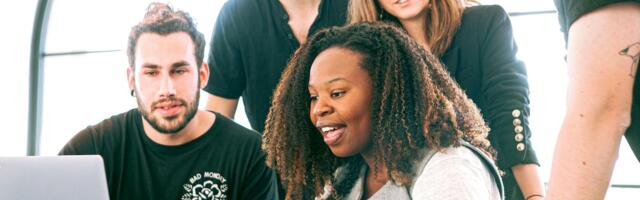 Why laid-off tech workers in Europe are choosing freelancing over returning to corporate roles