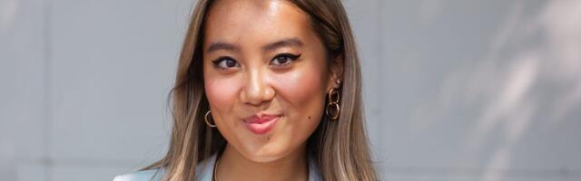 I started a cancer nonprofit at 14 after losing my grandfather and teacher. Now it has 40,000 youth volunteers.