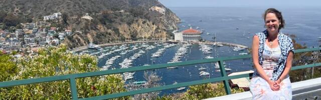 I lived in Italy for 8 years. These 6 places in the US make me feel like I'm back in my favorite Italian cities.