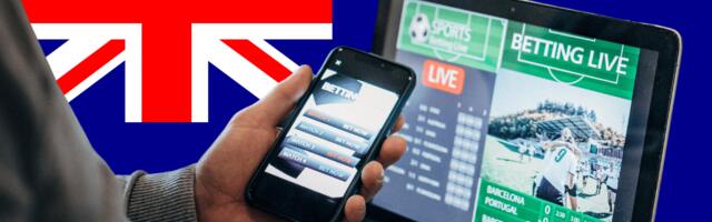 Australia gambling ads crackdown targets harm but critics say reforms fall short