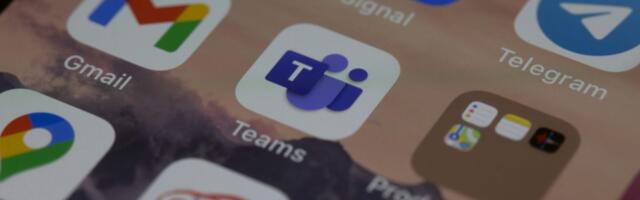 Microsoft Teams is about to fix an utterly embarrassing daily problem in meetings