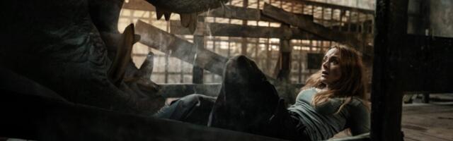 You Have to Watch This Trailer for What Is Basically ‘Hungry Hungry Hippos’ Made Horror