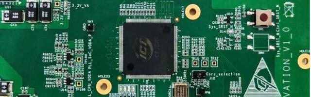 AI agent designs a complete RISC-V CPU from a 219-word spec sheet in just 12 hours — comparably simple design required 'many tens of billions of tokens'