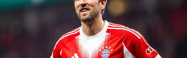 Champions League Soccer: Stream PSG vs. Bayern Munich Live