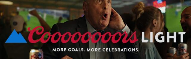 Beer sales have declined, and the World Cup is a big opportunity to get Americans chugging again