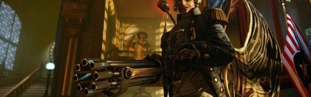 Take-Two boss Strauss Zelnick is as "deeply disappointed" as players at the absence of a new BioShock