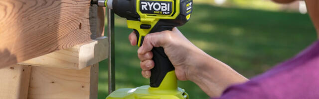 7 Ryobi Home Improvement Tools Under $50 Worth Adding To Your Collection