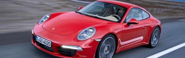 Every Porsche With The 7 Speed Manual Gearbox