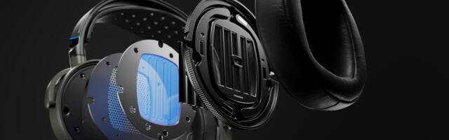 I visited elite head-fi brand Audeze and found out exactly why planar magnetic headphones are better for gaming audio than regular dynamic drivers
