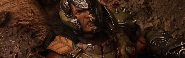 Latest Xbox layoffs hit id Software as Doom: The Dark Ages' DLC launches, around half of the staff potentially cut