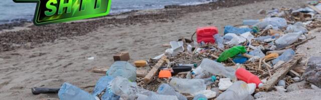 This New Process Turns Plastic Trash Into Clean Fuel Instead of Pollution