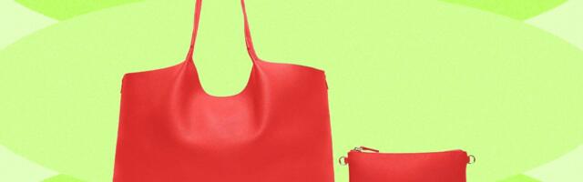 Why Leatherology Makes Some of the Best Totes for Work (2026)