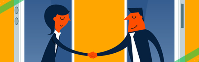 Ready, set, network: CrunchMatch is open for Disrupt 2020