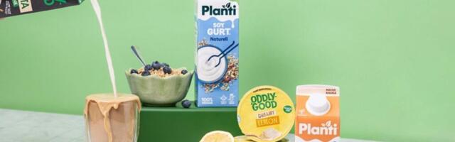 Finland-based Oddlygood acquires Norway’s Planti to cement position in the plant-based food products market