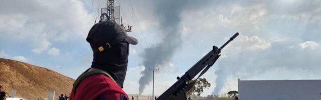 Why did Hamas invade Israel?