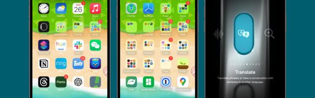 iOS 17.2 Beta Adds Translate Option for Action Button