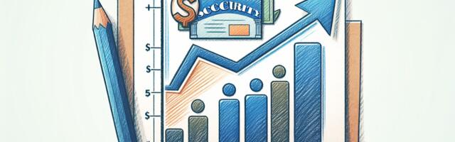US Social Security Beneficiaries Set for Income Boost