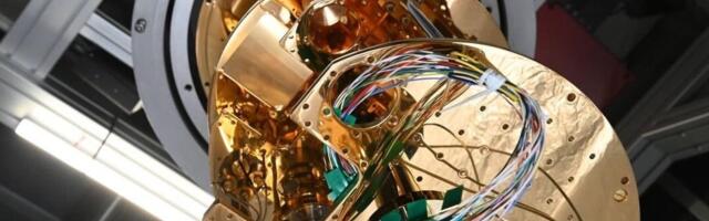 French MoD taps 5 startups to develop fault-tolerant quantum computer