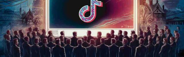 Europe gives TikTok 24 hours to explain ‘addictive and toxic’ new app