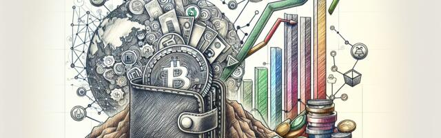 Turnkey enhances blockchain wallet development, secures $45M funding